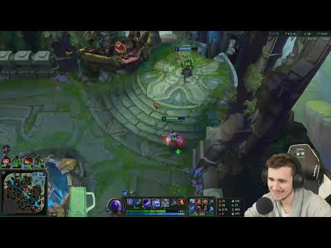 UN BRAVISSIMO SUPPORT - League of Legends ITA #751
