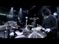 The Dead Weather Concert Prive 