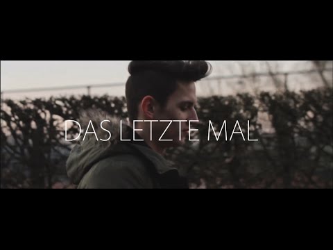 KiiBeats - "DAS LETZTE MAL" (Offizielle Single) [HD] 2015