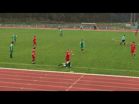 U19 FC Sellier & Bellot Vlašim 1:3 MFK Trutnov,14.4.2019