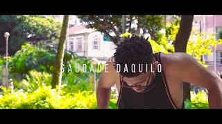 Saudade Daquilo - Iza | Dance Of Black part. Nyne Janine | Coreografia