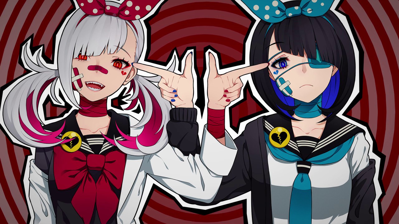 パラノイヤ/カラスヤサボウ(Vo.鏡音リン)