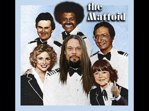 The Love Boat - The Love Boat cover by the Mattoid