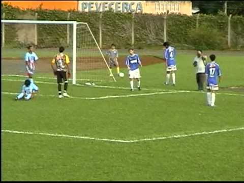JUNIOR TEAM 1X2 TOLEDO C W PARANAENSE JUVENIL 2 009