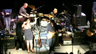 Fire in the hole - My Town   Michael Stanley and the Resonators