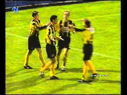 Filmarchief BV Veendam   TOP Oss-BV Veendam 1-5