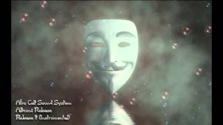 Afro Celt Sound System - Release It (Instrumental)