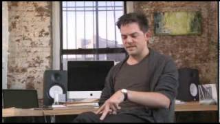 Nico Muhly on "Detailed Instructions"