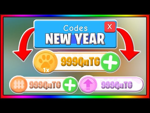 *2020* ALL WORKING PET RANCH SIMULATOR 2 CODES | NEW PETS UPDATE | ROBLOX