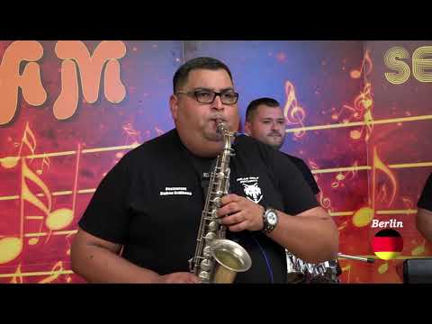 Kokan sax - Ultra cocek 2020 - Sezam produkcija (Tv Sezam 2020)
