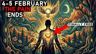 Tomorrow Venus Heals Your Deepest Love Wound - 3 Signs Get Their MIRACLE Breakthrough (Feb 4)