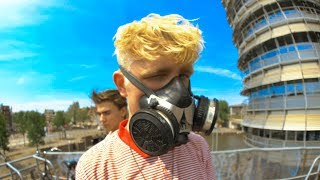 Cover art for Feminist on da Block