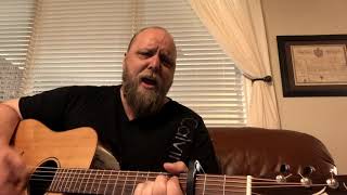 Life has it’s little ups and downs. Cover of Charlie Rich By Shane Stockton Brooks