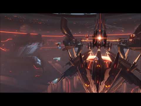 Arrival (Midnight Version) - Halo 4 OST