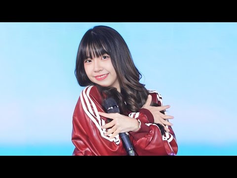 250524 PEACH YOU - Full Performance (TAEPOY FOCUS CAM) @The Glass Girls 6th Anniversary