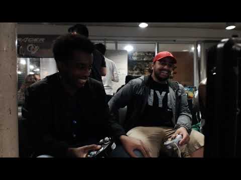 Uberman vs Aden - Smash On Campus #13 - Losers Round of 8