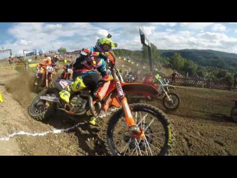MXGP FOX Holeshot_MXGP of Czech Republic 2017
