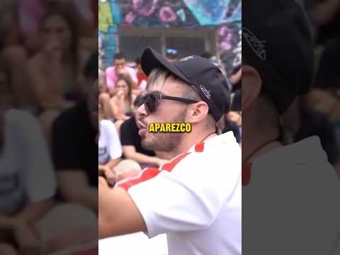 ⭐️MICHU VS FABIUKI⭐️