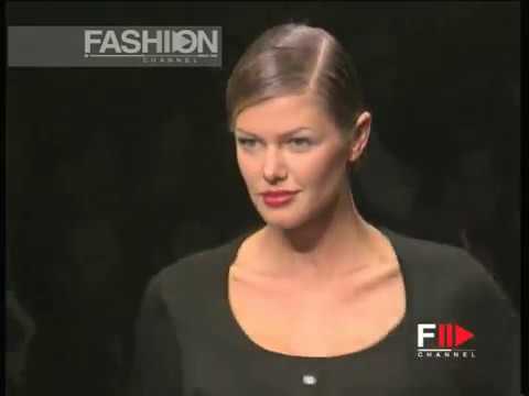 "Chantal Thomass" Spring Summer 1995 Paris 1 of 5 pret a porter woman by FashionChannel