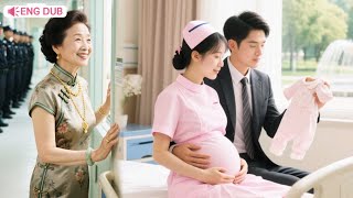 A Rural Nurse Heals An Infertile Ceo And Conceives Twins! The Ceo's Mother Is Overjoyed.