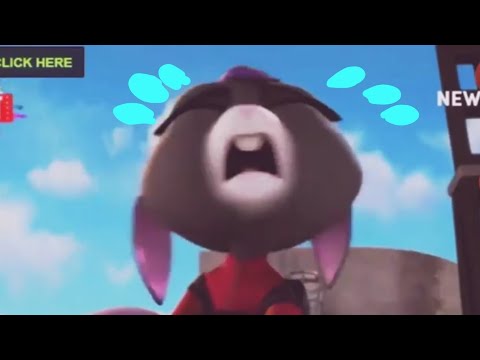 Talking Becca Crying