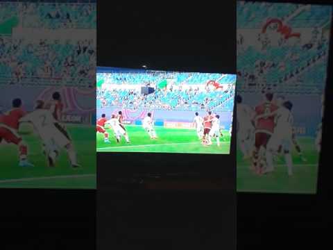 Venezuela vs japon(1)