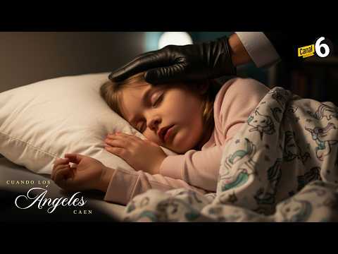 10-year-old Valentina was kidnapped and the reason shocked everyone.