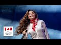 Shania Twain announces new LP