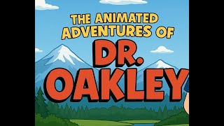 Belinda Carlisle: Dr. Michelle Oakley (Animated Music Performance Video)