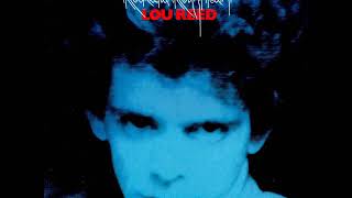 Lou Reed - Senselessly Cruel