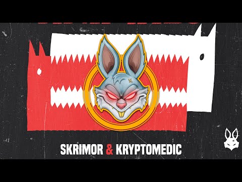 Skrimor x Kryptomedic - Animals  [Evolution Chamber]