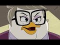 DuckTales 2017 Episode 22 The Last Crash Of The Sunchaser Part 08