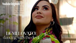 Demi Lovato: Dancing With The Devil