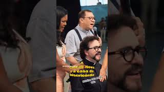 Festa da Misericórdia _ 12/04/26_ Pe Fábio de Melo
