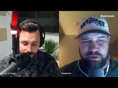 Fisch & Toast, Episode 38: Ducks prove it week, the best CFP matchups, is it the Bills/Ravens time?