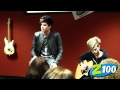 Adam Lambert - Better Than I Know Myself ...