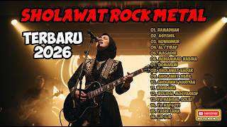 Download lagu VIRAL!! Sholawat Versi Rock Metal | Full Album Sholawat Populer Terbaru 2026 mp3 Download lagu VIRAL!! Sholawat Versi Rock Metal | Full Album Sholawat Populer Terbaru 2026 mp3