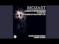 Serenade No. 13, 'Eine kleine Nachtmusik (A ...