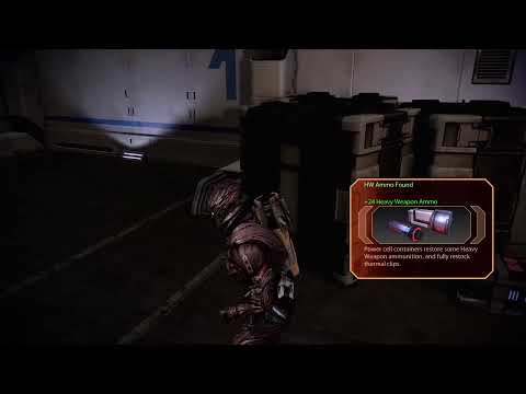 MASS EFFECT 2 LEGENDARY EDITION ON PS5 PART 29
