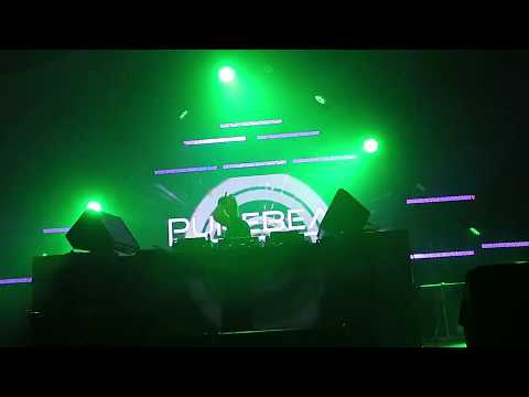 Purebeat - Live @ SZIN 2018