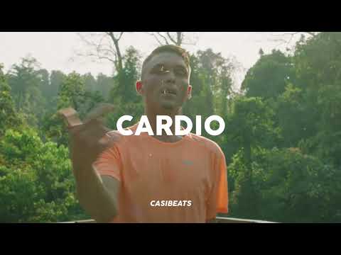 (FREE) Gilli x KESI x ICEKIID Type Beat 2022 | Cardio