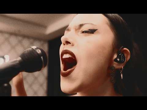 Whitesnake - Ain't No Love In The Heart Of The City (Violet Orlandi LIVE at GO Sounds)