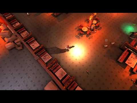 BDSM: BIG DRUNK SATANIC MASSACRE