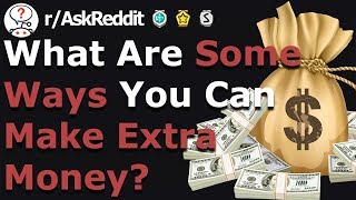 The Easiet Way To Make FREE MONEY! (r/Askreddit)