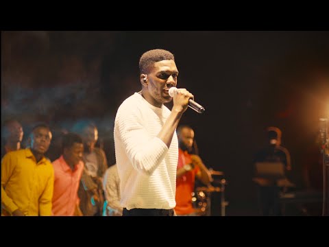 Judah Zubairu – It Ends Today - Official Video