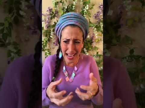 Parshat Re'eh - Torah Classes with Nili Salem - August 5, 2021