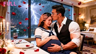 For medical bills she sold herself, got pregnant overnight—and learned he wanted forever！