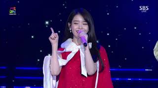 Download lagu 171225 SBS Gayo Daejun IU Dlwlrma STARKPOP TOP mp3 Download lagu 171225 SBS Gayo Daejun IU Dlwlrma STARKPOP TOP mp3
