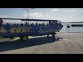 San Diego SEAL Tours To View America S Finest City On A Boat With Wheels