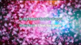 Cali y El Dandee ft  Shaggy   Lumbra Lyrics Letras